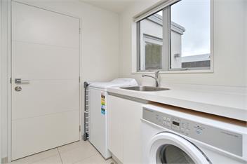 Jeffreys Road - Fendalton - Christchurch
