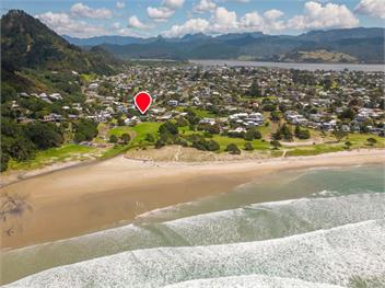 Beach Road Beauty (Bachcare) - Pauanui