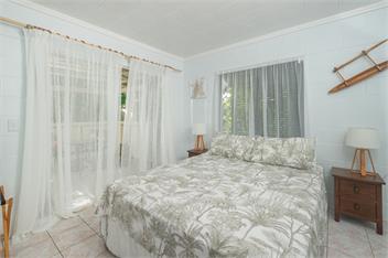 Arcadia Retreat - Villa Rua  - Rarotonga 