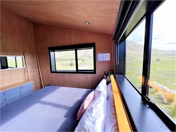 Get Away to the Country - Twizel