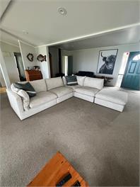 Beachfront - beachfront paradise - Pukehina