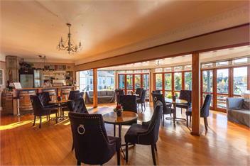 Snowy Waters Lodge - Ohakune