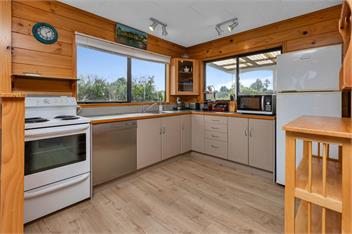 Enchanted Retreat (Bachcare) - Kerikeri