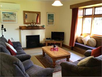 Morgan Street Cottage - Methven