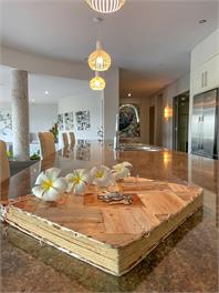 Iro Luxury Retreat - Rarotonga