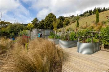 The Bolthole (Bachcare) - Lyttelton