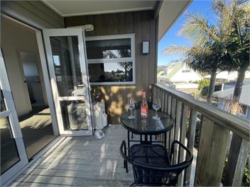 Holiday Hideaway - Waihi Beach