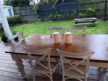 Beach House - Family Pet Friendly! - Whakatane