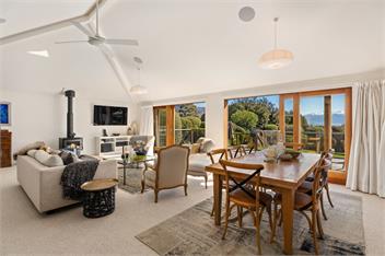 Hāwea Lakehouse (Bachcare) - Lake Hawea