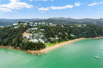 Bayview Apartment (Bachcare) - Paihia