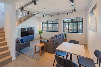 Inner City Apartments - 3 - Nelson