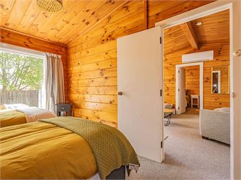 Kaka Retreat (Bachcare) - Taupo