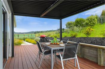 Quails Nest - Taupo *3 bedrooms with rural outlook* - Taupo