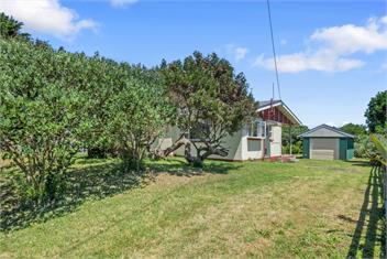 Sunlit Retreat (Bachcare) - Otaki