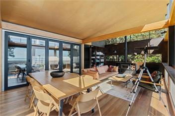 Kawakawa House (Bachcare) - Auckland