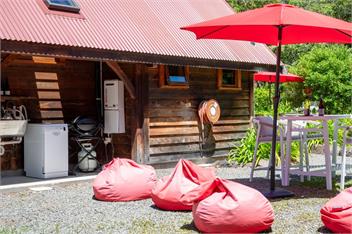 French Peak Loft (Bachcare) - Akaroa