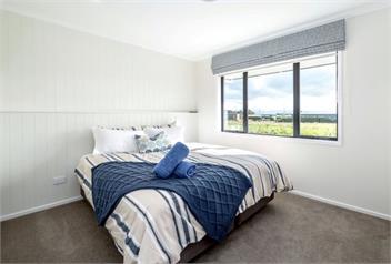 Arthurs Vineyard - Martinborough