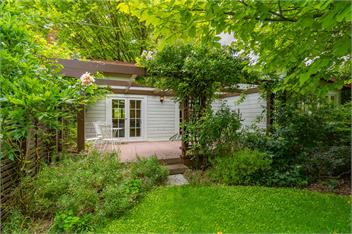 Rose Cottage - Masterton