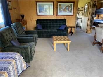 Riverside Retreat  - Rangiora