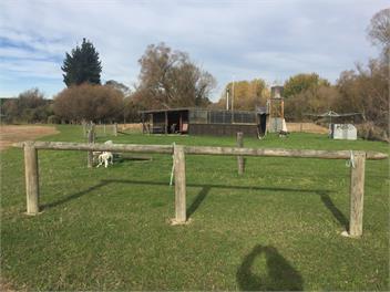 Riverside Retreat  - Rangiora