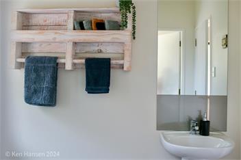 Mill Creek Cottage - Whitianga