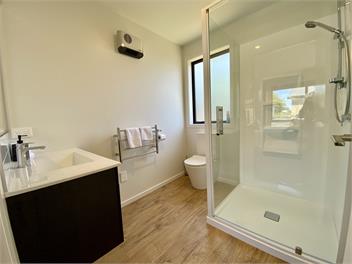 Executive Comfort - Twizel