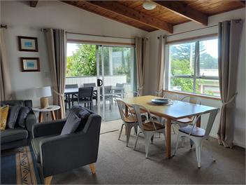 Bays edge - Tairua