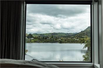 MANAWA Lake Tarawera - Rotorua