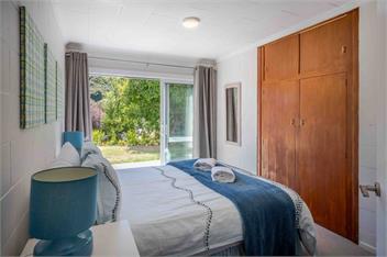 Cliffside (Bachcare) - Akaroa