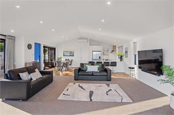 Waterfront Oasis (Bachcare) - Omokoroa