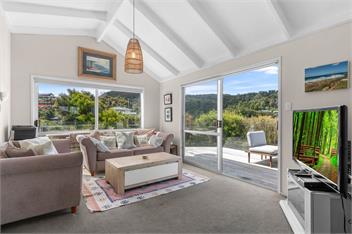Sun and Coast (Bachcare) - Mangawhai