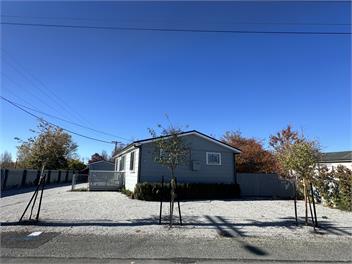 Riverside Cottage, Twizel - Twizel