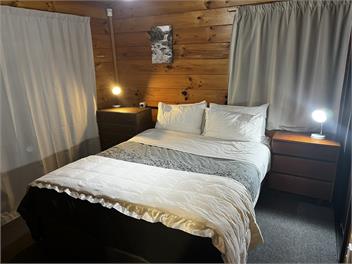 Ruapehu Alpine Retreat - National Park