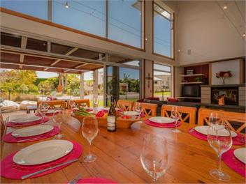 Hosts on the Coast Whitianga Bliss - Whitianga