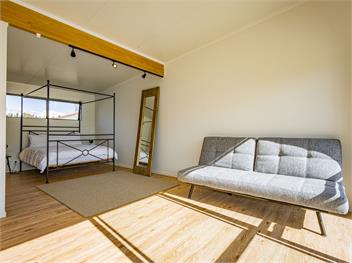 Te Whare Retireti Hukarere (Bachcare) - Ohakune