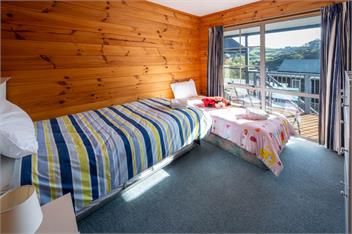 Chemin Wonder (Bachcare) - Akaroa