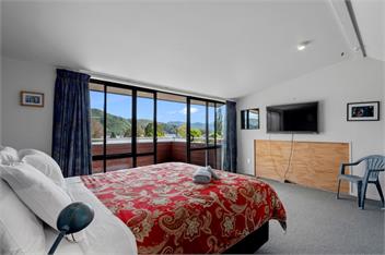 Waimarama Hideaway (Bachcare) - Waikawa