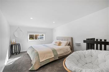 The Olive Corner (Bachcare) - Martinborough
