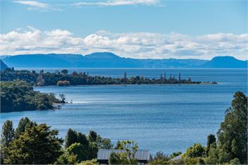 Lakeview Bush Hideaway (Bachcare) - Pukawa