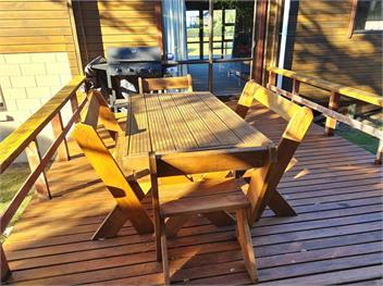 Boltons Bach (Bachcare) - Whangapoua