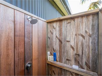 Wai Whare (Bachcare) - Whitianga