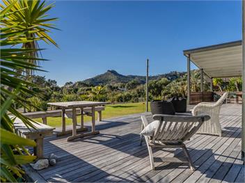 Wai Whare (Bachcare) - Whitianga