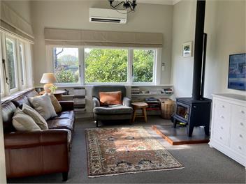 Country Bliss 1890's Cottage  - Wairarapa