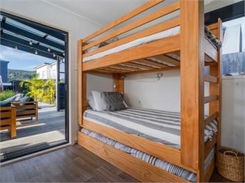 Sunny Hideaway (Bachcare) - Whangamata