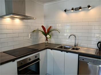 Costal Retreat Holiday home - Rarotonga