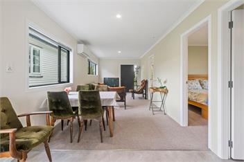 Birch Cottage (Bachcare) - Greytown