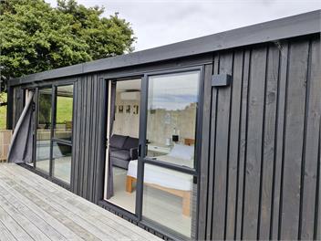 Totara Cottage - Mangawhai