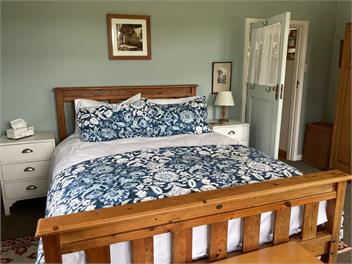 Ngakuta Cottage - Picton