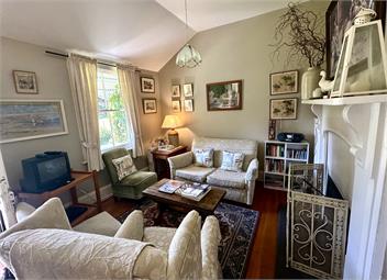 Kaihope Cottage, Port Levy - Christchurch