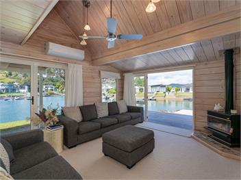 Waterfront Paradise (Bachcare) - Pauanui